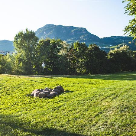 Bolzano With A View Daire Dış mekan fotoğraf