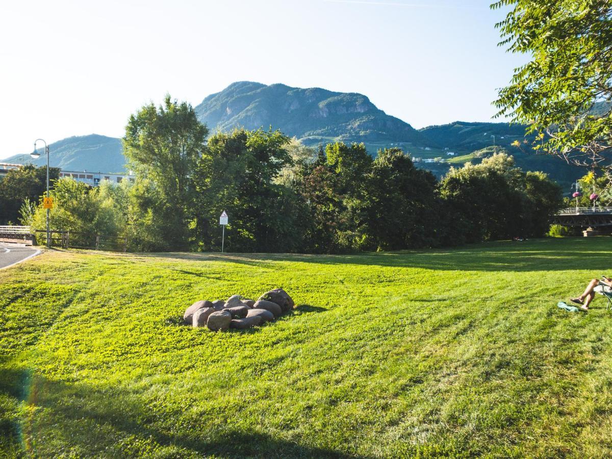 Bolzano With A View Daire Dış mekan fotoğraf